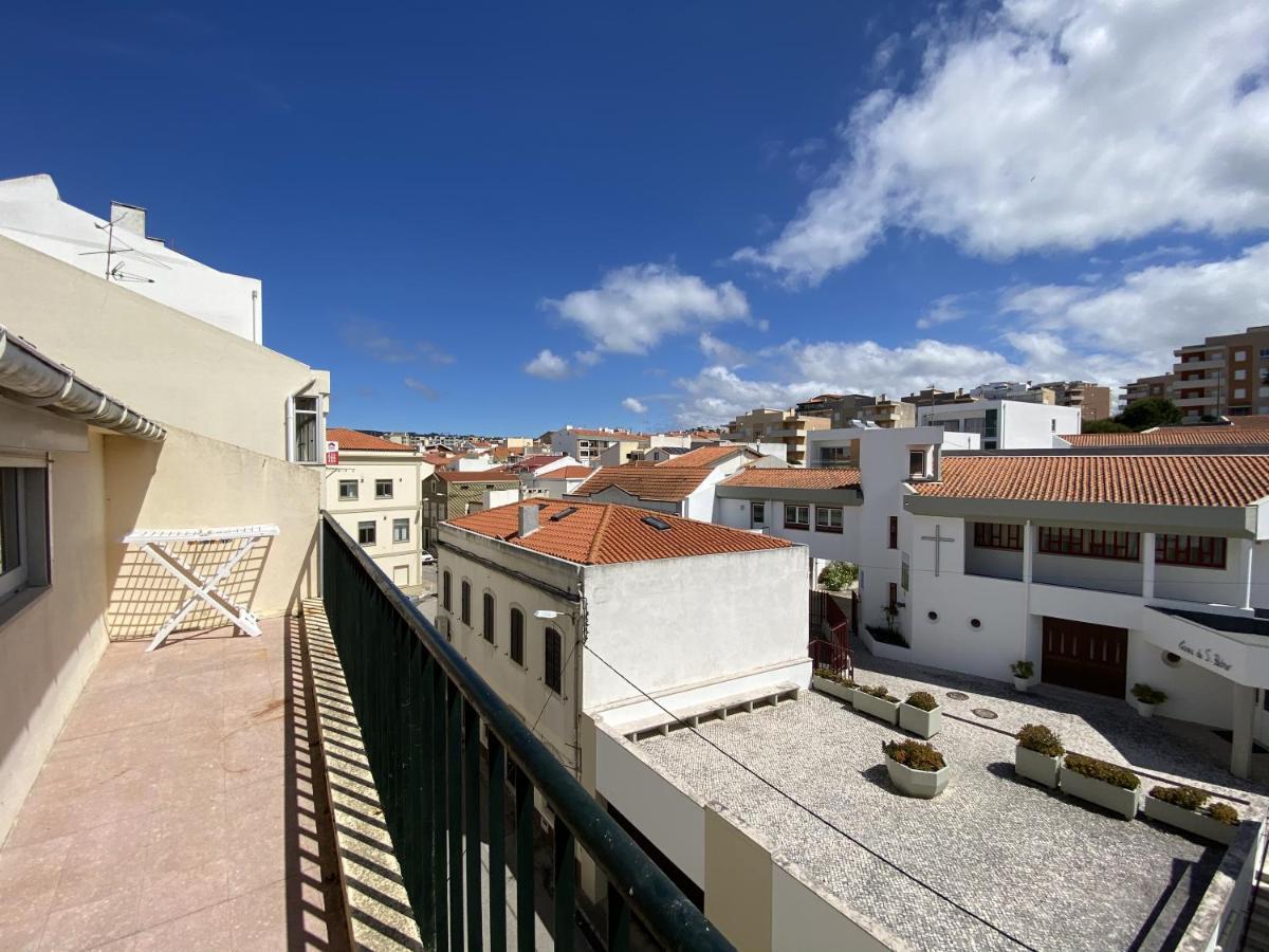 פיגואיירה דה פוז Panorama Sun Figueira - 1Er Ligne Mer מראה חיצוני תמונה