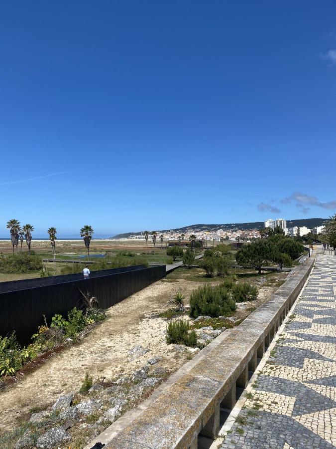 פיגואיירה דה פוז Panorama Sun Figueira - 1Er Ligne Mer מראה חיצוני תמונה