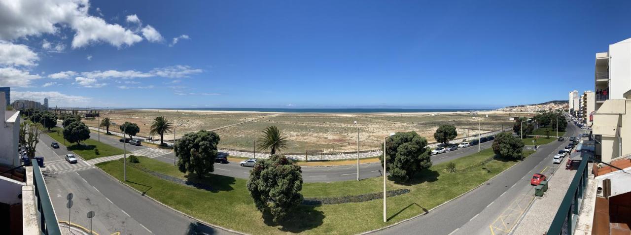 פיגואיירה דה פוז Panorama Sun Figueira - 1Er Ligne Mer מראה חיצוני תמונה